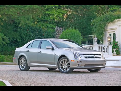 metal box in the trunk on passenger side 05 sts|CADILLAC 2005 STS AUTOMOBILE OWNER'S MANUAL.